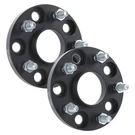 2PCS 15MM 5X114.3 (5X4.5") Wheel Spacers M12X1.5 64.1MM. Fixed Price $29.19.