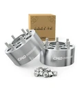 Customadeonly 6X5.5 (6X139.7) Wheel Spacers 64MM (2.5") Hubcentric 78.1MM 2-PACK. Fixed Price $79.00.