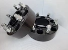 Ksp 2" Wheel Spacers 6X135 87MM Hub Bore Forged Aluminum M14X1.5 (set Of 4). Fixed Price $104.99.