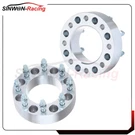 2X 2" 8X6.5 Adapters Wheel Spacers Lug For Chevrolet K2500 Silverado Gmc. Fixed Price $68.96.