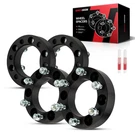 Torchbeam 6X5.5 Wheel Spacers Inch Lug Centric M12X1.5 Thread PITCH108MM. Fixed Price $170.99.