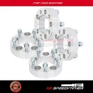 4X 1.5" 5X4.5 Lugs 12X1.25 Studs Wheel Spacers Fits Nissan For Infiniti Q50. Fixed Price $72.67.