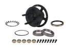 Allstar Performance ALL68806 5X5 Rear Hub Kit Steel 2. Fixed Price $229.99.