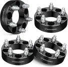 5X4.5 Wheel Spacers 1.5 Inch Compatible With Mustang 1964-1968&1994-2014, 5X114.. Fixed Price $199.99.