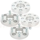 1" 4X4.5 To Hubcentric For Nissan Altima Infiniti G20 Wheel Spacers. Fixed Price $68.89.