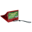 Valterra Small Wheel Chock W/string 7"X 5"X4" Red Plastic Single A10-0908. Fixed Price $17.99.
