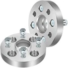For 1993-2002 Toyota Corolla 2X25MM 4X100 Hubcentric Wheel Spacers 12X1.5. Fixed Price $39.99.
