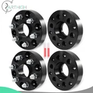 For Chevy Gmc 6X5.5 Convert To Colorado 6X120 (4) 1.5" Hubcentric Wheel Adapters. Fixed Price $87.99.