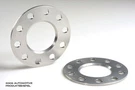H&r Sv Dr 6MM Bmw (type X1) 675725 Wheel Spacers Track Plates. Fixed Price $58.87.