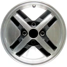 Wheel Rim Ford Mercury Exp Tempo Topaz 1984-1987 E43Z1007C E56Y1007B Oe 1350. Fixed Price $195.00.