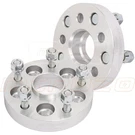 2PC 25MM 5X100 To 5X114.3 Fits Subaru Forester Impreza Outback Wheel Spacers. Fixed Price $48.89.