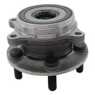 Gsp 694287 Front Left Right Wheel Bearing And Hub Assembly Fits. Fixed Price $91.95.