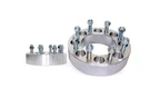 Rough Country 2" Wheel Spacer Pair For 94-11 Ram 2500/3500 8X6.5 9/16" Lug 1099. Fixed Price $119.95.