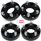 4PCS Hub Centric Wheel Spacers 1.25" For Dodge Charger 2006 2007 2008-2022 5X115. Fixed Price $66.39.