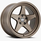 Esr Wheels Rim Series CR5 19X11 5X114.3 ET15 Matte Bronze. Fixed Price $342.00.