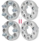 4X 1.25" Wheel Adapters 5X114.3 5X108 For Toyota Tacoma Camry 5X4.5 5X4.25. Fixed Price $67.77.