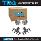 Trq Front Wheel Bearing And Hub Pair Kit Set For Toyota Scion Echo Xa Xb. Fixed Price $109.95.