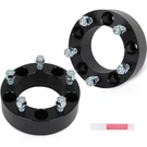 2PC 2" 5X5.5 Wheel Spacers 14X1.5 Ram 1500 2012-2018 (for Studs Only). Fixed Price $57.50.