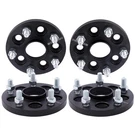 Dcvamous 4PC Hubcentric 5X120 Wheel Spacers 15MM 14X1.5 Studs 66.9 Bore. Fixed Price $160.90.