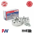 H&r Trak Wheel Spacers Drm Series 25MM 2007 ? 2014 Ford Edge 2WD Awd. Fixed Price $210.49.