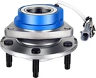 Eccpp 513121 Wheel Bearing Hub Assembly Lug W/abs Buick Chevy Pontiac. Fixed Price $52.95.