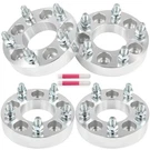4PC 5X4.5 Conversion Wheel Adapters To 5X4.75 For Jeep Comanche 1986-1992 1.25". Fixed Price $73.79.