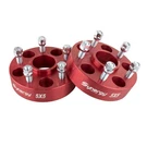 Synergy For 2018+ Jeep Wrangler Jl Hub Centric Wheel Spacers 5X5-1-3/4IN Width. Fixed Price $141.82.