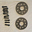 Tuning 12.5MM Wheel Spacer 002403ECS02B-13. Fixed Price $60.00.
