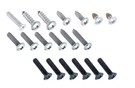 15 Piece Exterior Set For 1968 Chevy Camaro W/o Wheel Well. Fixed Price $16.98.