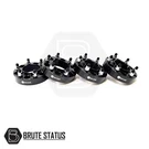 Ford Ranger 35MM Wheel Spacers 6X139.7 Set Of 4 (hub Centric). Fixed Price $154.25.