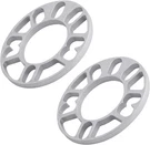 2PCS Car Wheel Spacers, Pcd 100-120MM Aluminum Alloy Hub Centric. Fixed Price $21.95.