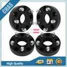 (4) 5X5 Hubcentric Wheel Spacers Inch M14X1.5 For Jeep Wrangler Jl 2018-2025. Fixed Price $90.18.