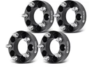 Wheel Spacer Kit For 2008-2019 Maserati Granturismo 2012 2009 2010 2011 QG325RK. Fixed Price $104.15.