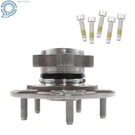 1PC Front Wheel Bearing Hub Assembly For TRANSIT-150 TRANSIT-250 TRANSIT-350 Hd. Fixed Price $50.88.