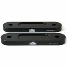Blox Racing BXSS-20354-12-BK 12MM Front Bump Steer Kit, For Honda S2000. Fixed Price $65.35.