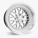 Esr Wheels Rim Series SR01 18X8.5 5X114.3 ET30 Hyper Silver Machined Lip. Fixed Price $274.00.