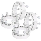 Pcs 8X170 Wheel Spacers 1.5" Fits 1999-2002 Ford F-250 Super Duty 14X2 Studs. Fixed Price $102.89.