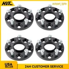 4PCS 15MM 5X4.5 5X114.3 Wheel Spacers Hubcentric 12X1.5 64.1MM For Honda Accord. Fixed Price $59.81.