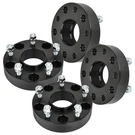 Pcs 14X1.5 Hub Centric Wheel Spacers Fits 2012-2024 Ram 1500 Classic. Fixed Price $92.63.