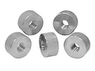 Coleman Racing Screw-on Wheel Spacer 1/8IN Set Of For WIDE-5 Hubs. Fixed Price $30.20.