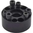 Speedway 91032849 Billet Aluminum 1" Thick Steering Wheel Spacer, 3-BOLT. Fixed Price $29.99.