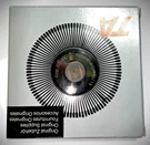 Adler Royal Printwheel Daisy #64 Mini Cubic 12/15. Fixed Price $15.00.