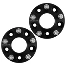 2PCS 1.5" Hub Centric Wheel Spacers Ford Explorer Ranger 5X114.3MM 70.5MM. Fixed Price $47.96.
