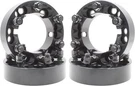 Wheel Accessories Parts 4 Pcs Dual Drilled Spacers. Fixed Price $157.84.