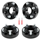 4PCS 1.25" Hub Centric Wheel Spacers 5X127 For Jeep Grand Cherokee 2011-2024 5X5. Fixed Price $74.39.