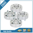 (4) 5X5 To 6X5.5 Wheel Adapters 2" 5X127 Hub 6X139.7 For Chevrolet Gmc. Fixed Price $110.14.