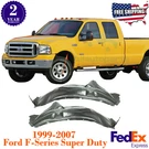 Fender Liner Splash Shields Front 1999-2007 Ford Super Duty F-250 F-350. Fixed Price $81.96.