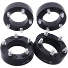 4PC 6X5.5 To 5X5 Wheel Adapters 2 Inch 14X1.5 Studs For Chevy Lug Rim. Fixed Price $178.99.