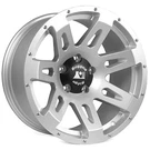 Rugged Ridge 15305.40 Xhd Wheel Fits 07-18 Wrangler (jk). Fixed Price $502.46.
