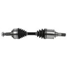 Front Left Right Cv Axle For Lexus LX570 2013-2020 V8 5.7L 665272 4343060071. Fixed Price $89.31.